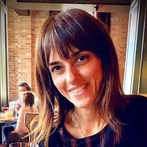 Meet your Posher, Elena